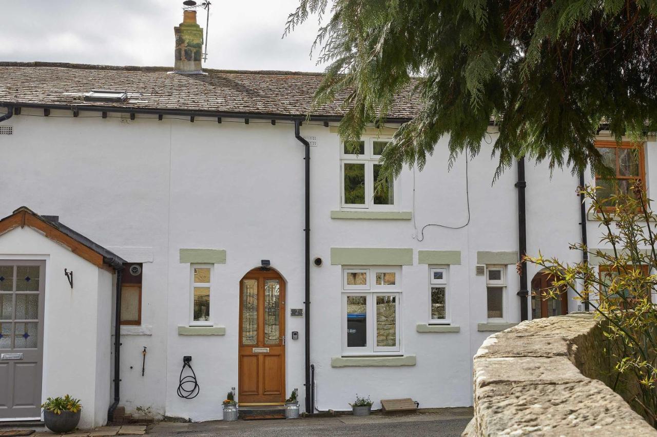 Host & Stay - Cummins & Goings Cottage Barnard Castle Exterior photo